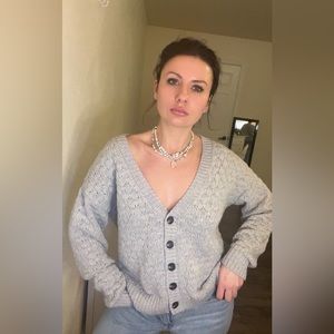 Sophie rue xs sweater used few times excellent condition